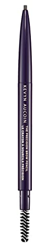 Kevyn Aucoin The Precision Brow Pencil – Dark Brunette For Women 0,003 oz Brow Pencil