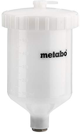 Metabo Fließbecher HVLP/LVLP, 628815000