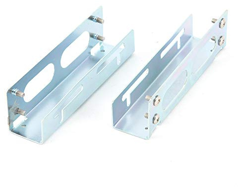 Gembird MF-543 Halterungsset (75 g, 95 mm, 27 mm, 22 mm)
