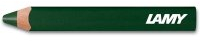 3plus LAMY Farbstift,wiesengrün (067),VE=5 (wiesengrün (067))