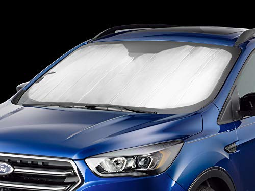 WeatherTech Sunshade Window Shade for Lexus RX, (TS0019)