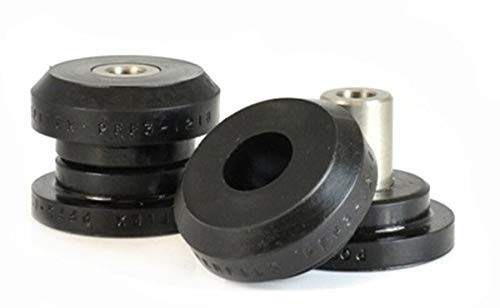 Powerflex PFF3-121-12BLK Buchsen Blackseries