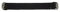 Premiere Sattelgurt, Farbe:schwarz, Groesse:115 cm
