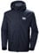 Helly Hansen Giacca, Navy, L Men's