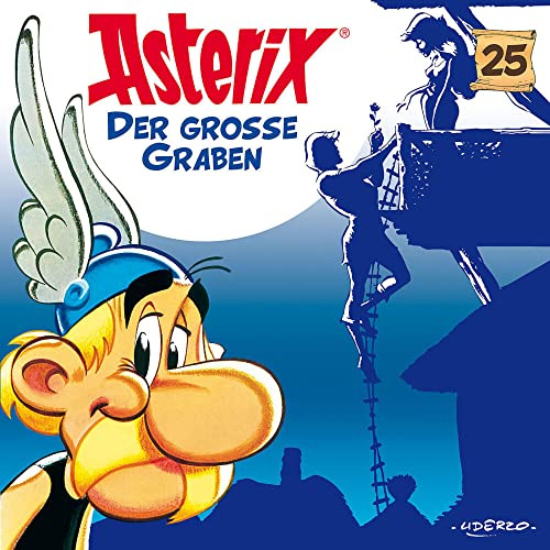 25: der Große Graben