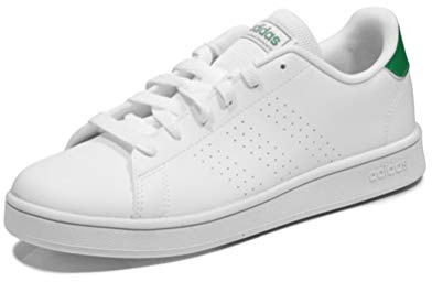adidas Unisex Kinder Advantage Lifestyle Court Lace Shoes Tennisschuhe