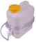DAS ORIGINAL! 10L Aquamatik Behälter Gabelstaplerbatterie Fallwasserbehälter Wasserkanister