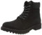 Lumberjack River, Stivaletto Uomo, Black, 43 EU