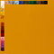 Swafing Baumwollstoff Heide, Uni-Farben, Einfarbig, 100% Baumwolle, senf, Standard 100 by Oeko-TEX (50cm x 150cm)
