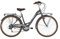 Alpina Bike Stadtfahrrad Dorothy Frau,Grau,28