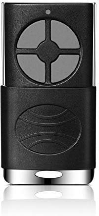Compatible Remote Control for NOVOFERM Mini-Novotron 522, 524 Rolling Code 433.92MHz.