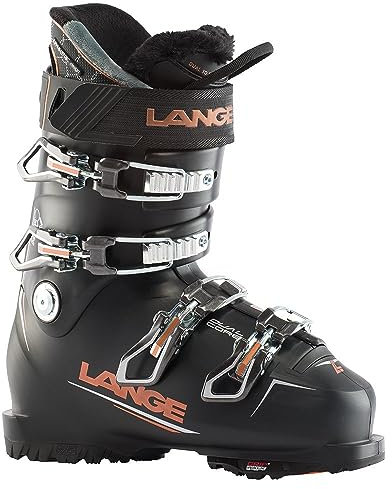 Lange Rx 80w Lv Gw Alpine Ski Boots Woman 25.5
