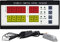 Termostato controlador de temperatura Fahrenheit AC 100 V ~ 240 V Sistema de control automático completo Máquina incubadora de huevos con sonda de sensor de temperatura y humedad