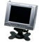 BVC OA-600 Televisor/Monitor Color TFT LCD 6'' 12/220 V