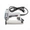 Jieotwice Elektronagler, Elektrische Nagelpistole, Gerader Tacker für Möbelrahmen, Holzbearbeitung, elektrischer Tacker, 5/10/15/20/25/30mm Nagel 220V 1750W
