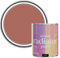 Rust-Oleum Red Heat Resistant Radiator Paint in Gloss Finish - Salmon 750ml