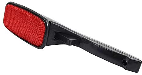 (HoF)® Velvet Magic Lint & Hair Removing Clothes Brush