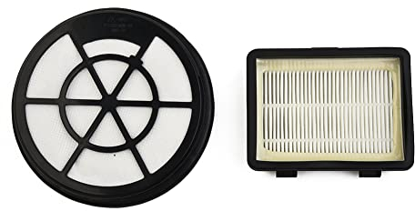 Set de filtres pour aspirateur pour Bosch série 2 BGC05A220A, BGC05AAA1, BGC05AAA2