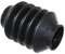1 uni Faltenbalg für Knott Kupplung 60/60 Kf Kfg Staubschutzhaube für Auflaufbremse Manschette Balg Anhänger Gummi Neu Old-Harvest®