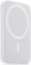 Power Bank Magnetico 5000 mAh Wireless QI PowerBank Compatibile con Magsafe Caricabatterie Ricarica Veloce Portatile Smartphone