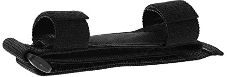 Healeved Cuchara Ortopédica Para Adultos Brazalete Ajustable Para Discapacitados y Mayores Correa De