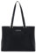 VALENTINO Never Shopping Nero