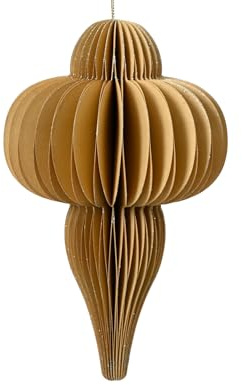 Decoris Ornament Sand 40cm