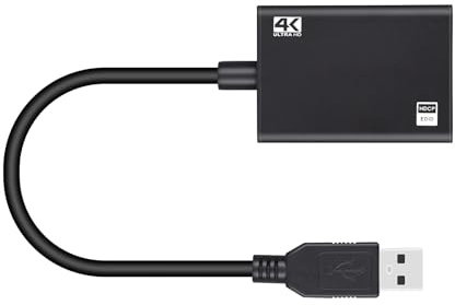 Glanhbnol Easy To Use HDMIcompatible To USB3.0 Captures Tool With Cable ABS Housing For Every User And Scenario