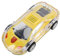 SENECESLI Bluetooth Retro Car Shape Speaker, Portable Bluetooth Speaker with Lights, 1500mAh Battery, 32GB Expandable