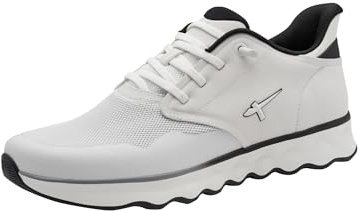 Tamaris Sneaker Materialmix Textil/Synthetik