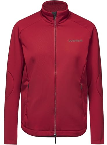 GORE WEAR Women's Fernflow Thermo Jacket Womens Jackets (pack of 1)