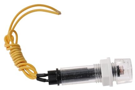 Dämmerungsschalter Sensor Photoelektrischer Timer Lichtsensor 1St