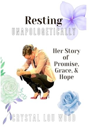 Resting Unapologetically