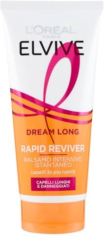 L'Oréal Paris ELI DREAM L REVIVER T180 Italienisch