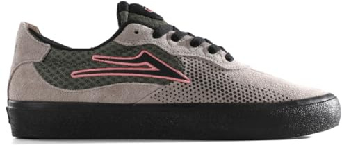 Lakai Limited Footwear Mens Flaco Ii Skatesko