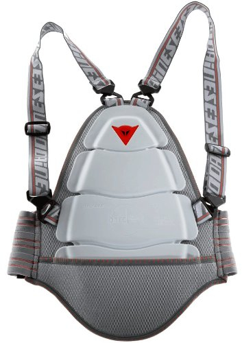 Dainese Rückenprotektor Kid 03 Wintersport, red, JM