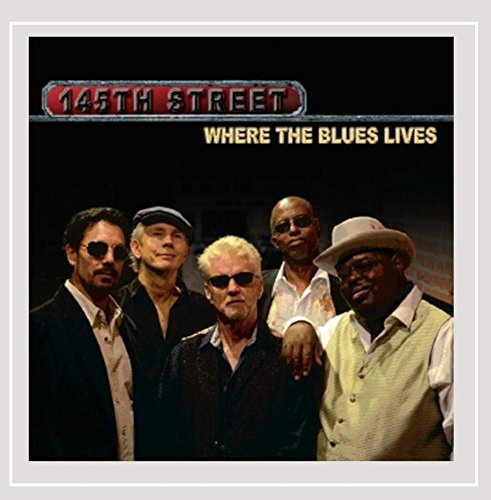 Where the Blues Lives