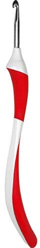 ADDI-Swing Häkelnadel 3, 75 mm türkis 16 cm