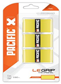 Pacific Le Grip Overgrip OriginalTennis Griffband 0.5mm
