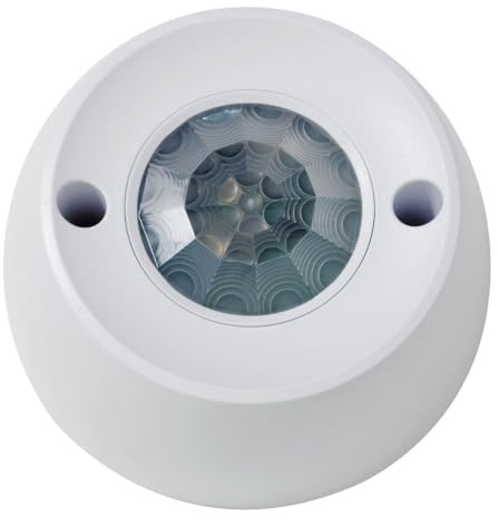 Wago - 2851-8303 dali msensor 02 5dpi 41rs (Konstruktion) Bewegungs-/Multisensor