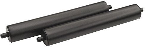 2x HUFA Fliesen Waschset Profi Clean Ersatz Waschrolle Kunststoffachse