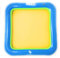 Jump Toys® Inflatable Sand Play Tray Large 60 x 60 cm