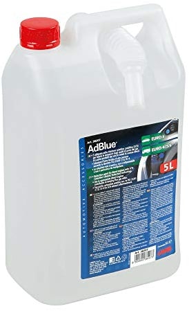 Lampa 38207 AdBlue® - 5 L