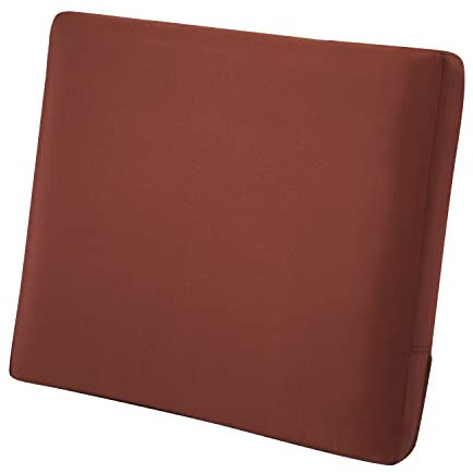 Classic Accessories Ravenna-Rückenkissen, 62-025-teilig, 58,4 x 50,8 x 10,2 cm, Gewürz-, Outdoor-Kissen