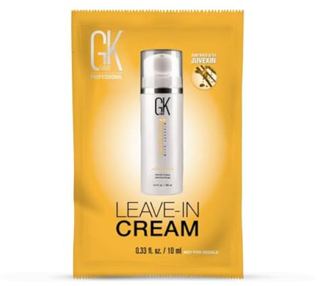 Leave-in Conditioner Cream