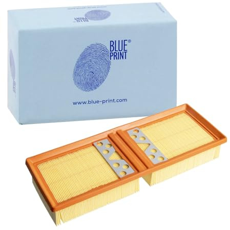 Blue Print ADL142229 Air Filter, pack of one