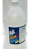 AVIATION LABORATORIES TKS Fluid, Case of Four 1-Gal Pails, De-Icer for Aircraft, 34.4 Pounds, Prevent Corrosion