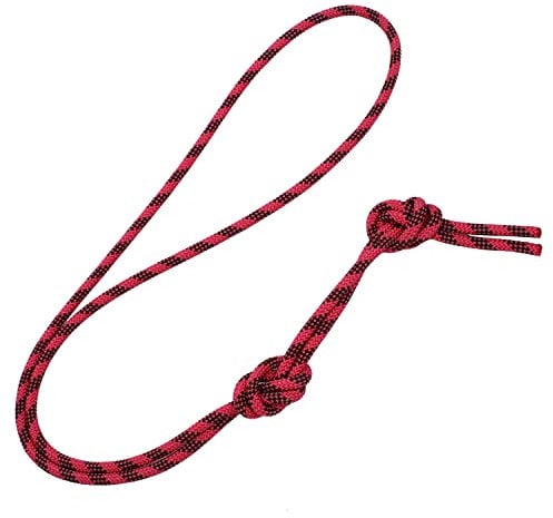 EQuest Balance Zügel Pro, pink/schwarz - 80 cm - erleichtern dem Pferd die Balancefindung