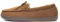 The Slipper Company Mens Tan Slipper - Size 8 UK - Brown