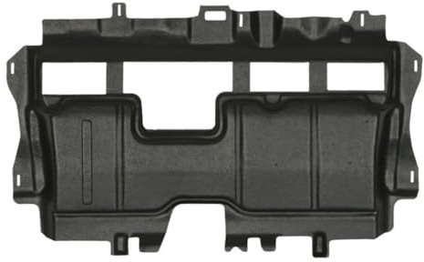 REZAW PLAST 150519 Motorraumdämmung Kompatibel mit PEUGEOT 2008 Kombi CU 7013GL